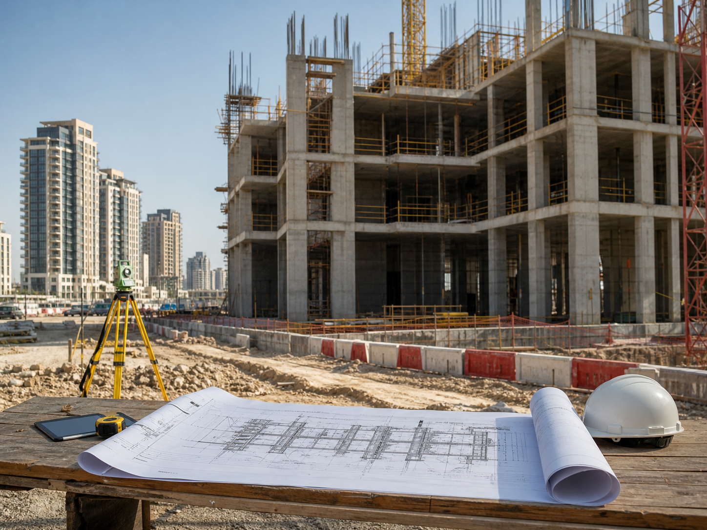 Property Development