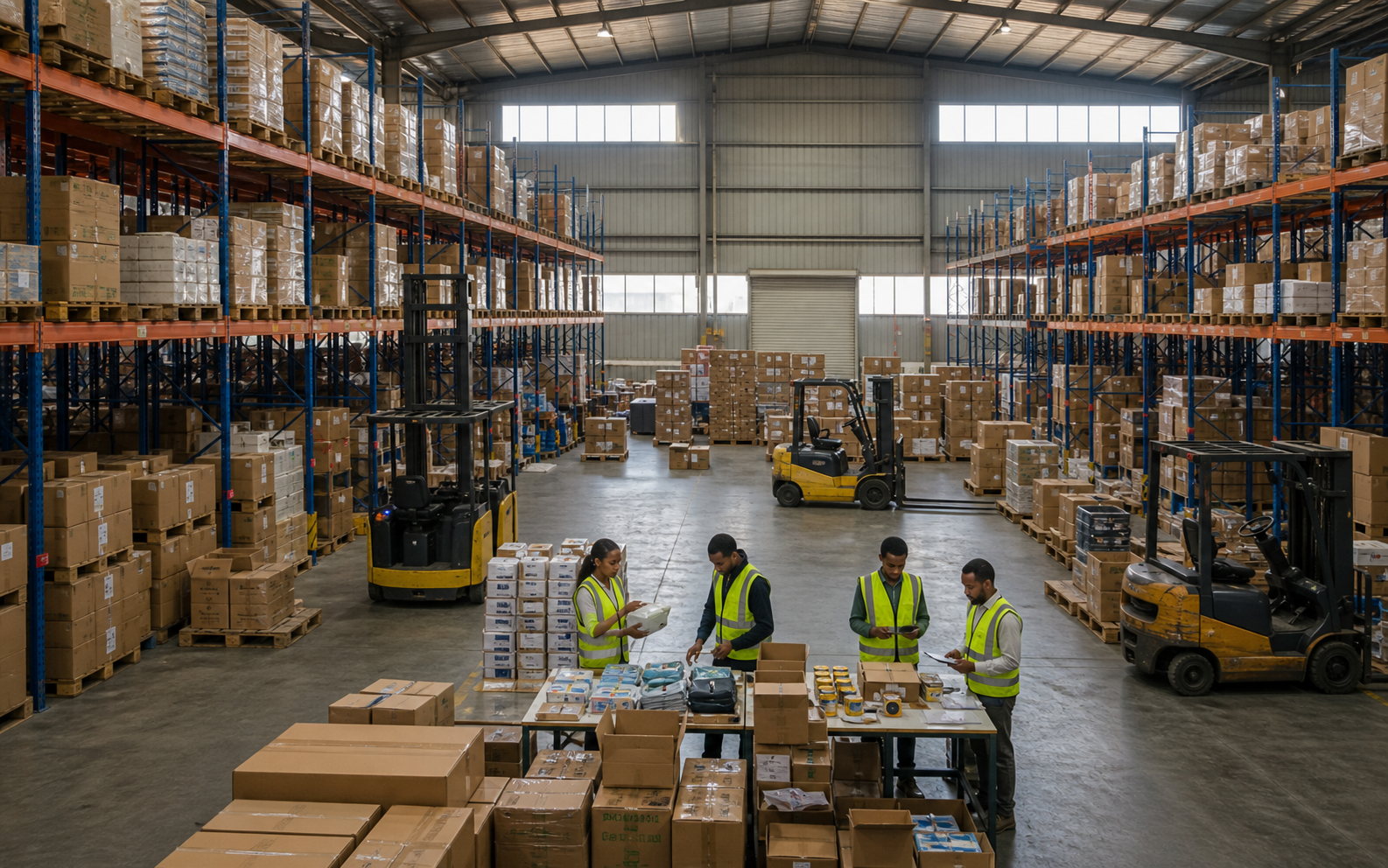 Primeon Commerce 01