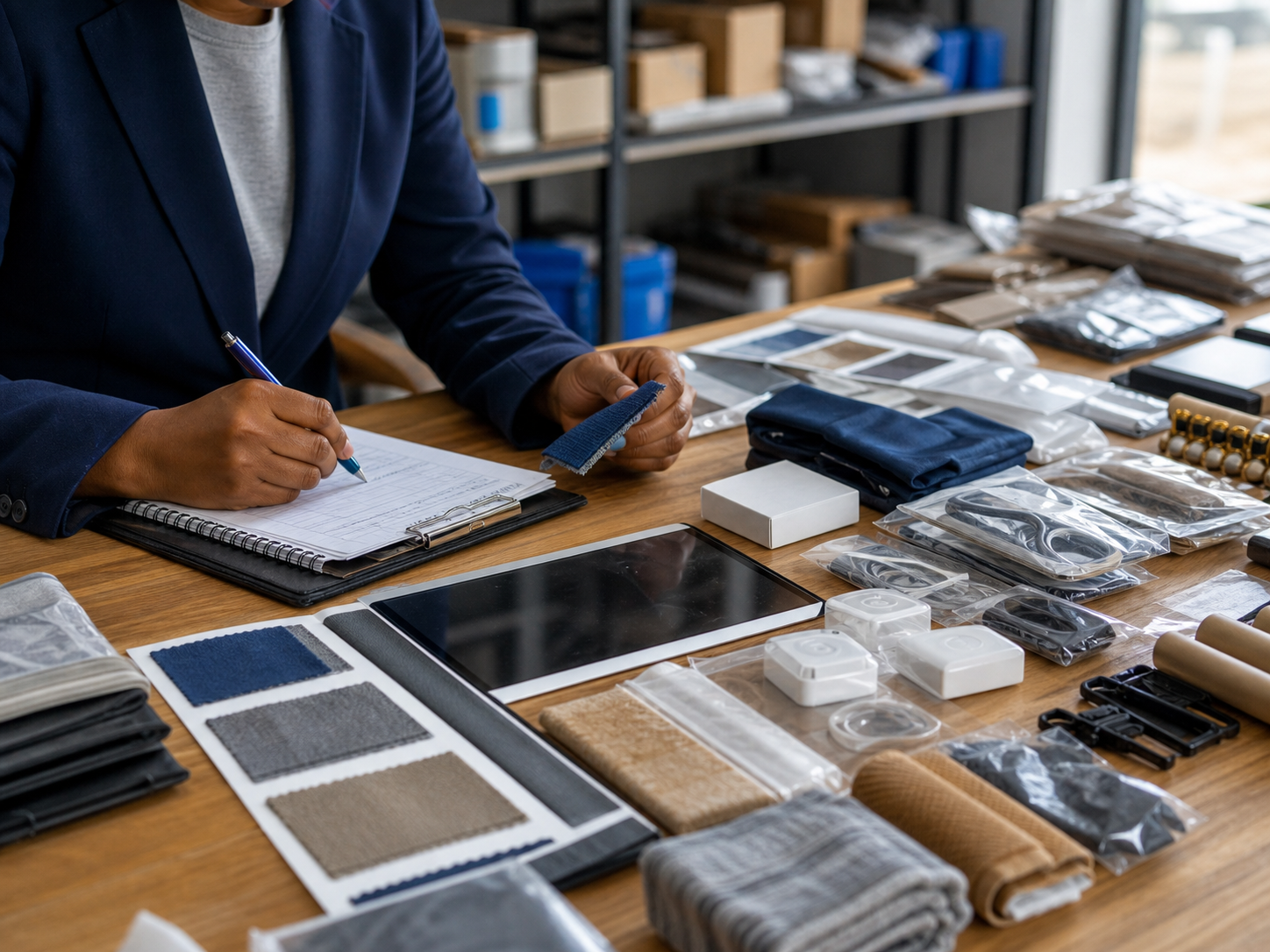 Global Sourcing